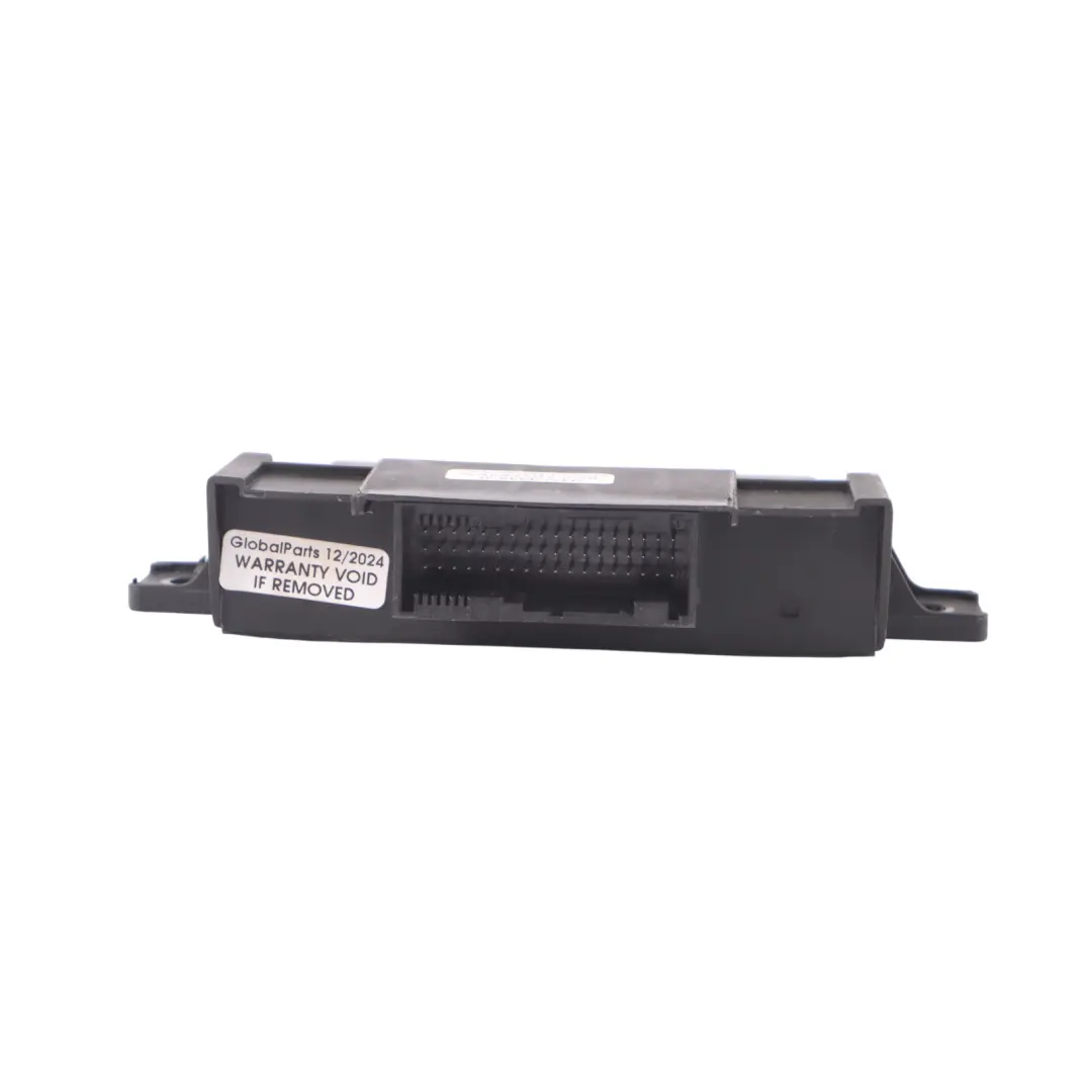 Audi A4 B9 Moduł Sterownik Gateway - SKU 4M1907468D - Numer Części 4M1907468D