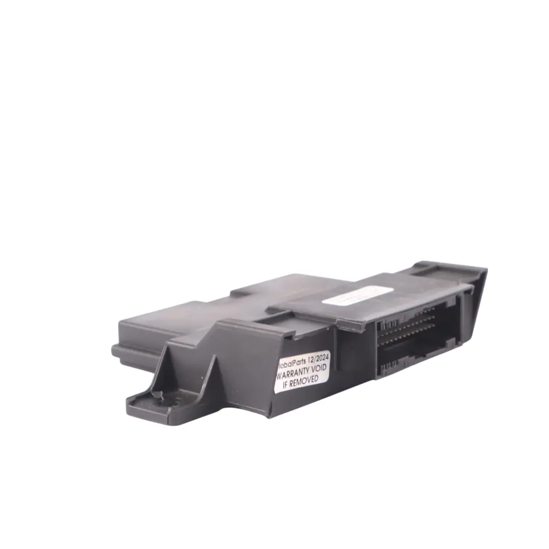 Gateway Control Module Unit ECU to Audi A4 B9 with Part number 4M1907468D Audi A4 B9 Gateway Control Module Unit ECU - SKU 4M1907468D - Part number 4M1907468D