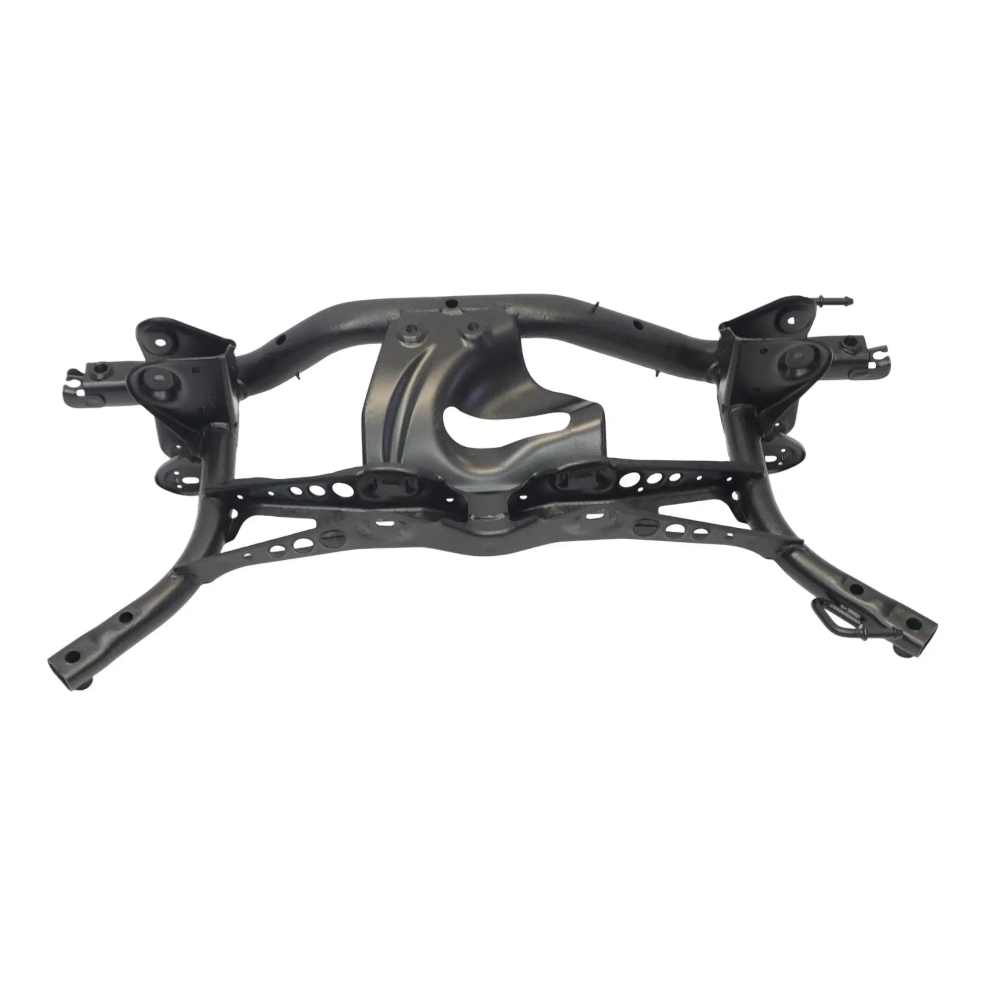 Audi A3 8P Rear Axle Suspension Cradle Subframe Carrier Cross Member 1Q0505315D