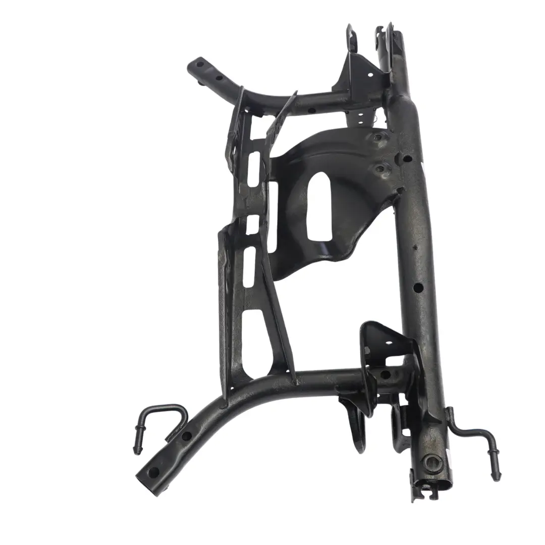 Essieu Arrière Berceau de suspension Traverse sous-châssis pour Audi A3 8P à propos du numéro de pièce 1Q0505315D Audi A3 8P Essieu Arrière Berceau de suspension Traverse sous-châssis - SKU 1Q0505315D - Numéro de pièce 1Q0505315D