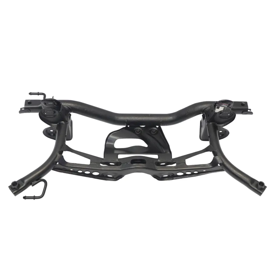 Essieu Arrière Berceau de suspension Traverse sous-châssis pour Audi A3 8P à propos du numéro de pièce 1Q0505315D Audi A3 8P Essieu Arrière Berceau de suspension Traverse sous-châssis - SKU 1Q0505315D - Numéro de pièce 1Q0505315D