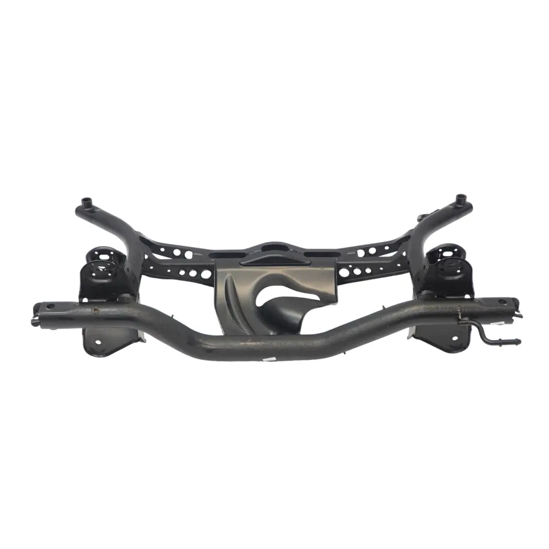 Assale posteriore Sospensione Culla Sottotelaio Portante per Audi A3 8P con numero di parte 1Q0505315D Audi A3 8P Assale posteriore Sospensione Culla Sottotelaio Portante - SKU 1Q0505315D - Numero di parte 1Q0505315D