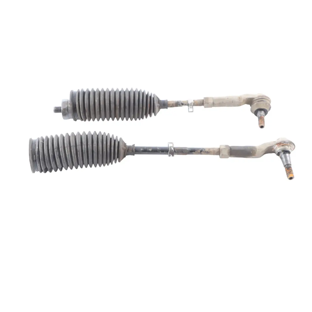 Audi S1 8X Steering Rack Arm Tie Rod Left Right N/O/S 6C0423810C Set - SKU 1S0423811A - Part number 1S0423811A