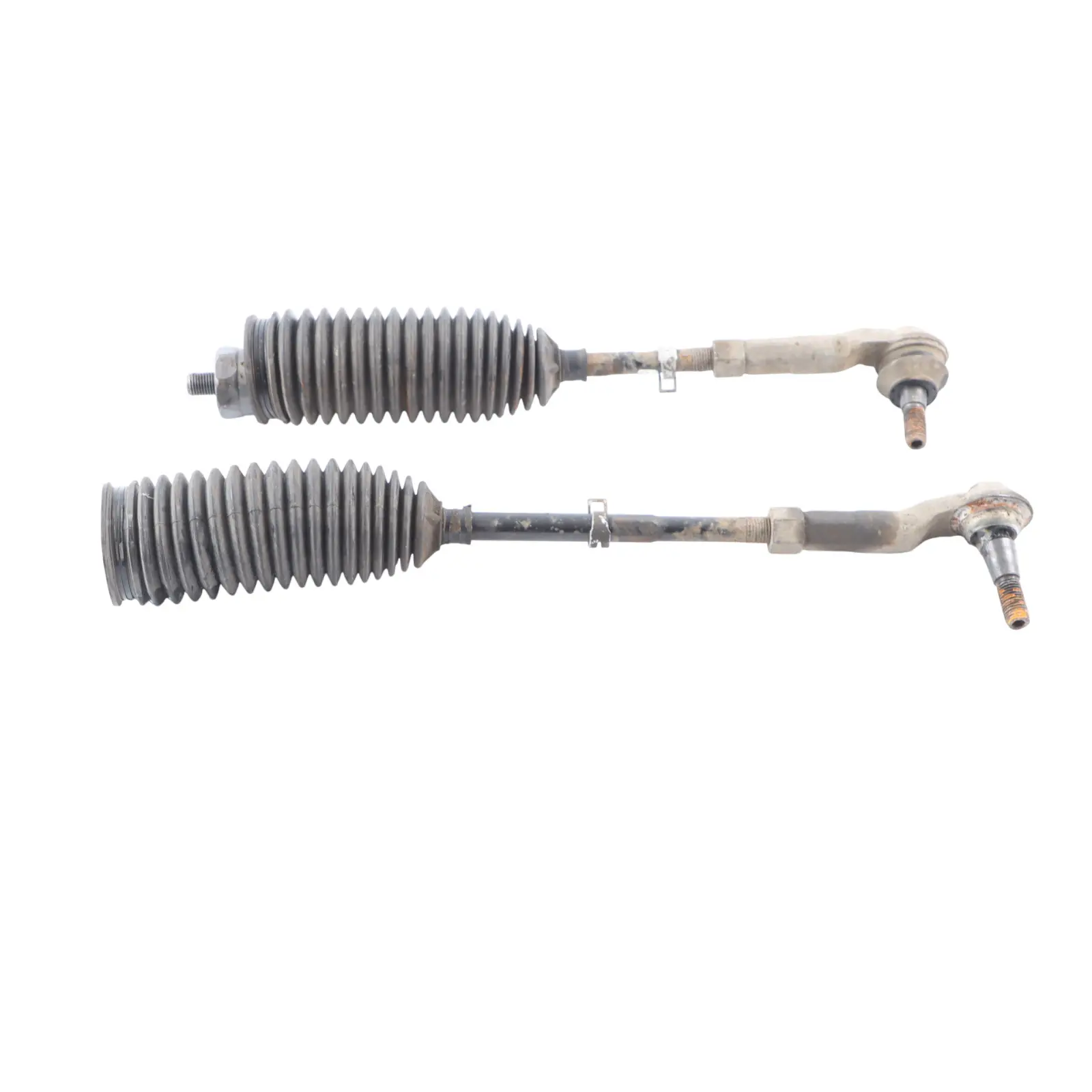 Audi S1 8X Steering Rack Arm Tie Rod Left Right N/O/S 6C0423810C Set