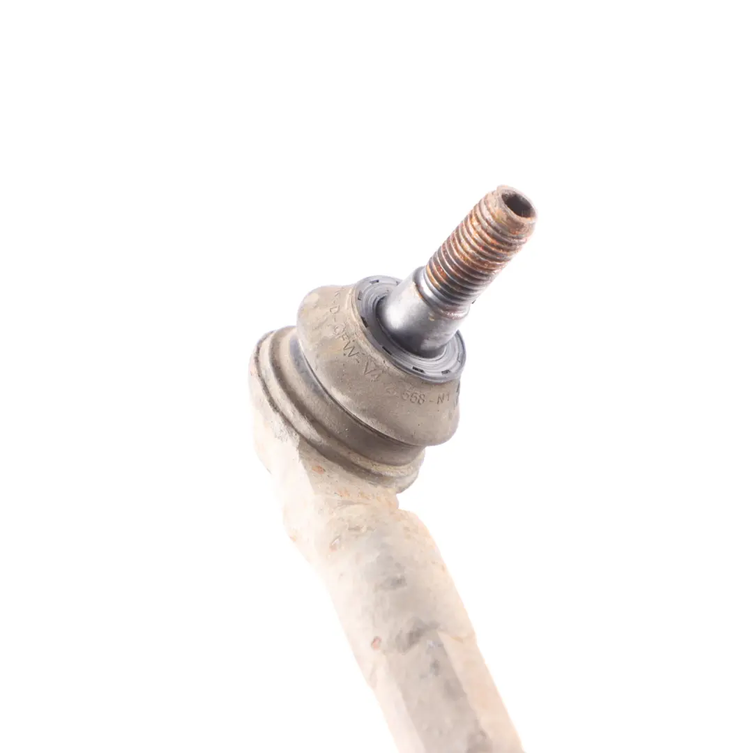 Audi S1 8X Steering Rack Arm Tie Rod Left Right N/O/S 6C0423810C Set - SKU 1S0423811A - Part number 1S0423811A
