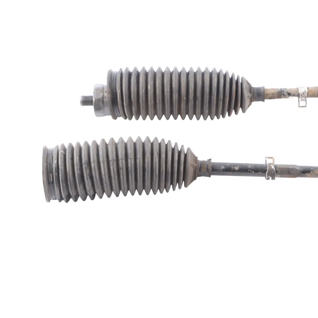 Audi S1 8X Steering Rack Arm Tie Rod Left Right N/O/S 6C0423810C Set - SKU 1S0423811A - Part number 1S0423811A