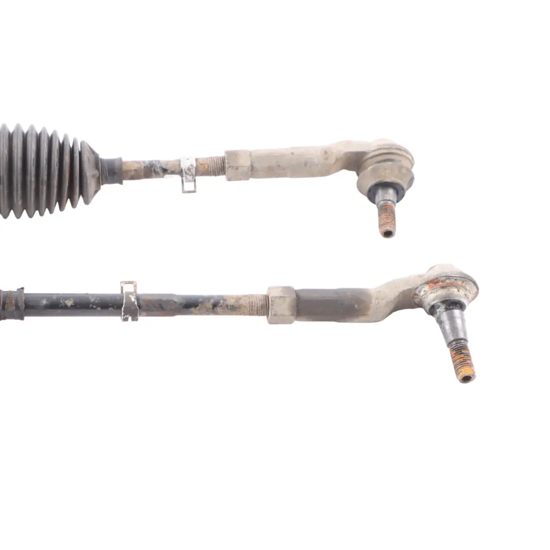 Audi S1 8X Steering Rack Arm Tie Rod Left Right N/O/S 6C0423810C Set - SKU 1S0423811A - Part number 1S0423811A