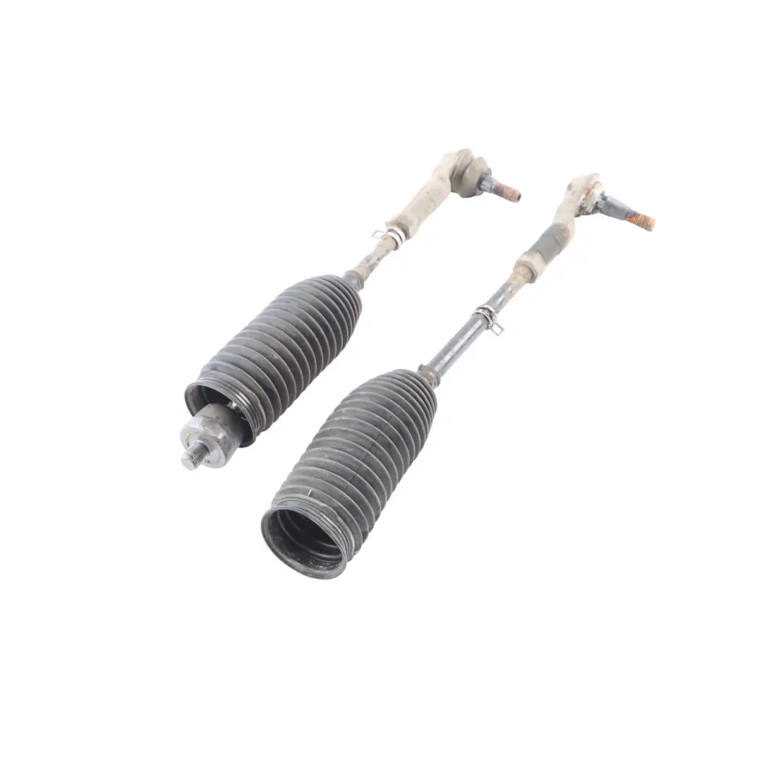 Brazo Dirección Barra Acoplamiento Izquierda Derecha Juego 6C0423810C para Audi A1 8X con número de pieza 1S0423811A Audi A1 8X Brazo Dirección Barra Acoplamiento Izquierda Derecha Juego 6C0423810C - SKU 1S0423811A - Número de pieza 1S0423811A