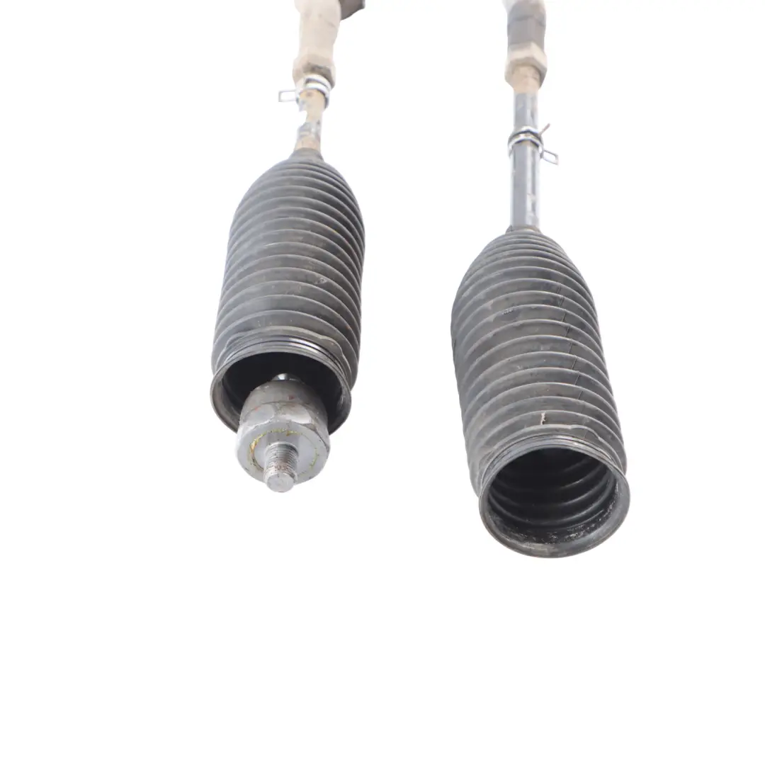 Audi S1 8X Steering Rack Arm Tie Rod Left Right N/O/S 6C0423810C Set - SKU 1S0423811A - Part number 1S0423811A