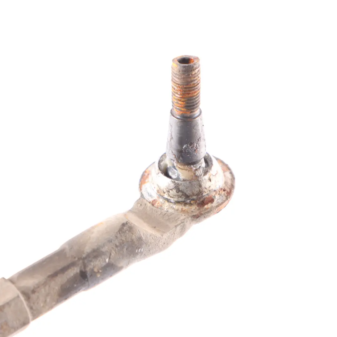 Bras De Crémaillère De Direction Gauche Droite 6C0423810C Ensemble pour Audi A1 8X à propos du numéro de pièce 1S0423811A Audi A1 8X Bras De Crémaillère De Direction Gauche Droite 6C0423810C Ensemble - SKU 1S0423811A - Numéro de pièce 1S0423811A