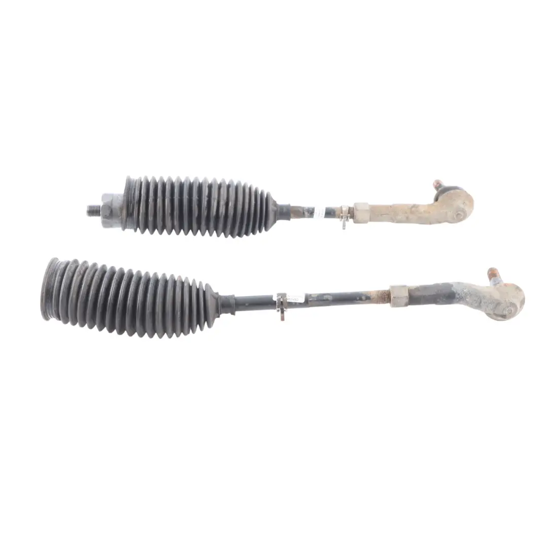 Tirante Braccio Cremagliera Sterzo Sinistro Destro 6C0423810C Set per Audi A1 8X con numero di parte 1S0423811A Audi A1 8X Tirante Braccio Cremagliera Sterzo Sinistro Destro 6C0423810C Set - SKU 1S0423811A - Numero di parte 1S0423811A