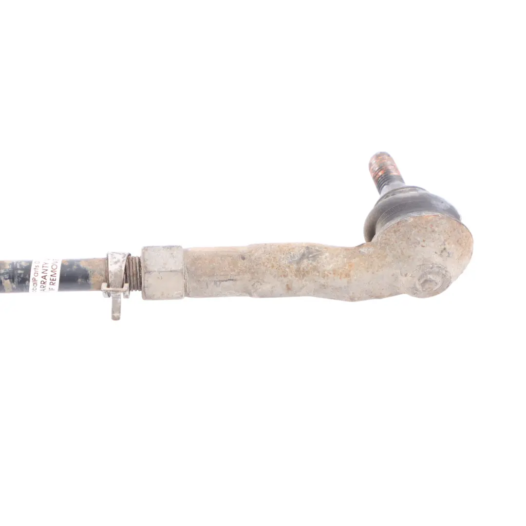 Audi S1 8X Steering Rack Arm Tie Rod Left Right N/O/S 6C0423810C Set - SKU 1S0423811A - Part number 1S0423811A
