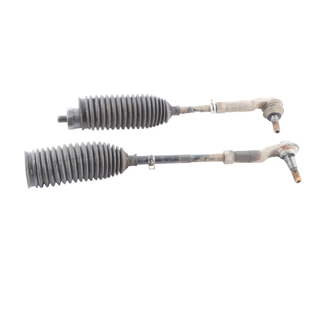 Brazo Dirección Barra Acoplamiento Izquierda Derecha Juego 6C0423810C para Audi A1 8X con número de pieza 1S0423811A Audi A1 8X Brazo Dirección Barra Acoplamiento Izquierda Derecha Juego 6C0423810C - SKU 1S0423811A - Número de pieza 1S0423811A