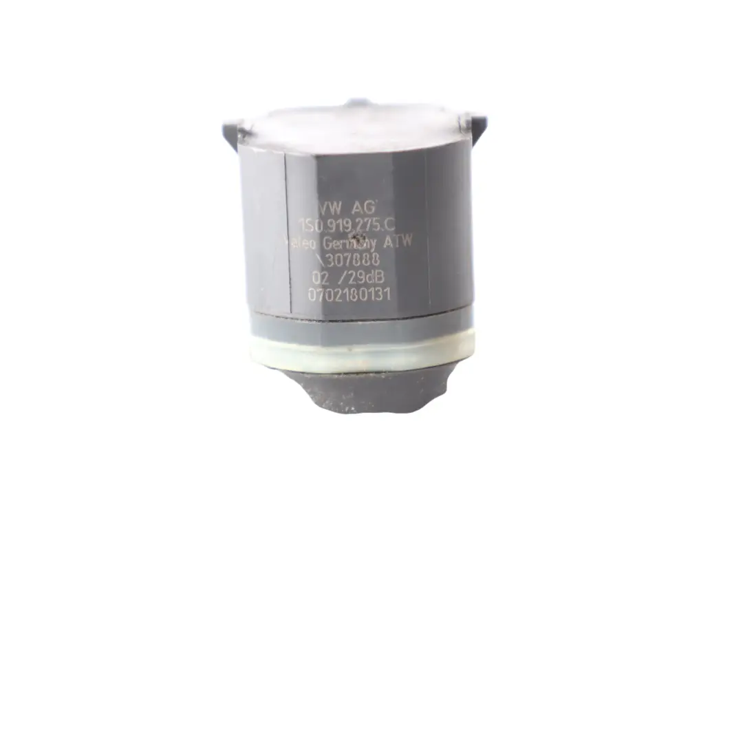 PDC Abstands Sensor Vorne Hinten Mythisch Schwarz Metallic - Y9T für Audi Q3 8U mit Teilenummer 1S0919275C Audi Q3 8U PDC Abstands Sensor Vorne Hinten Mythisch Schwarz Metallic - Y9T - SKU 1S0919275C-MYB - Teilenummer 1S0919275C