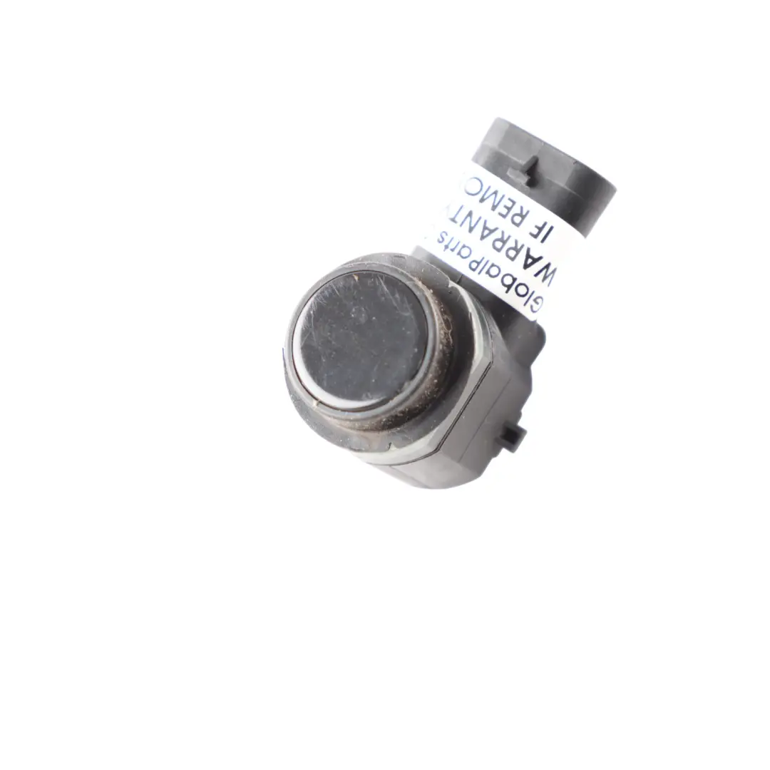 Capteur Stationnement Avant Arrière PDC Noir Métallisé Mythique - Y9T pour Audi Q3 8U à propos du numéro de pièce 1S0919275C Audi Q3 8U Capteur Stationnement Avant Arrière PDC Noir Métallisé Mythique - Y9T - SKU 1S0919275C-MYB - Numéro de pièce 1S0919275C