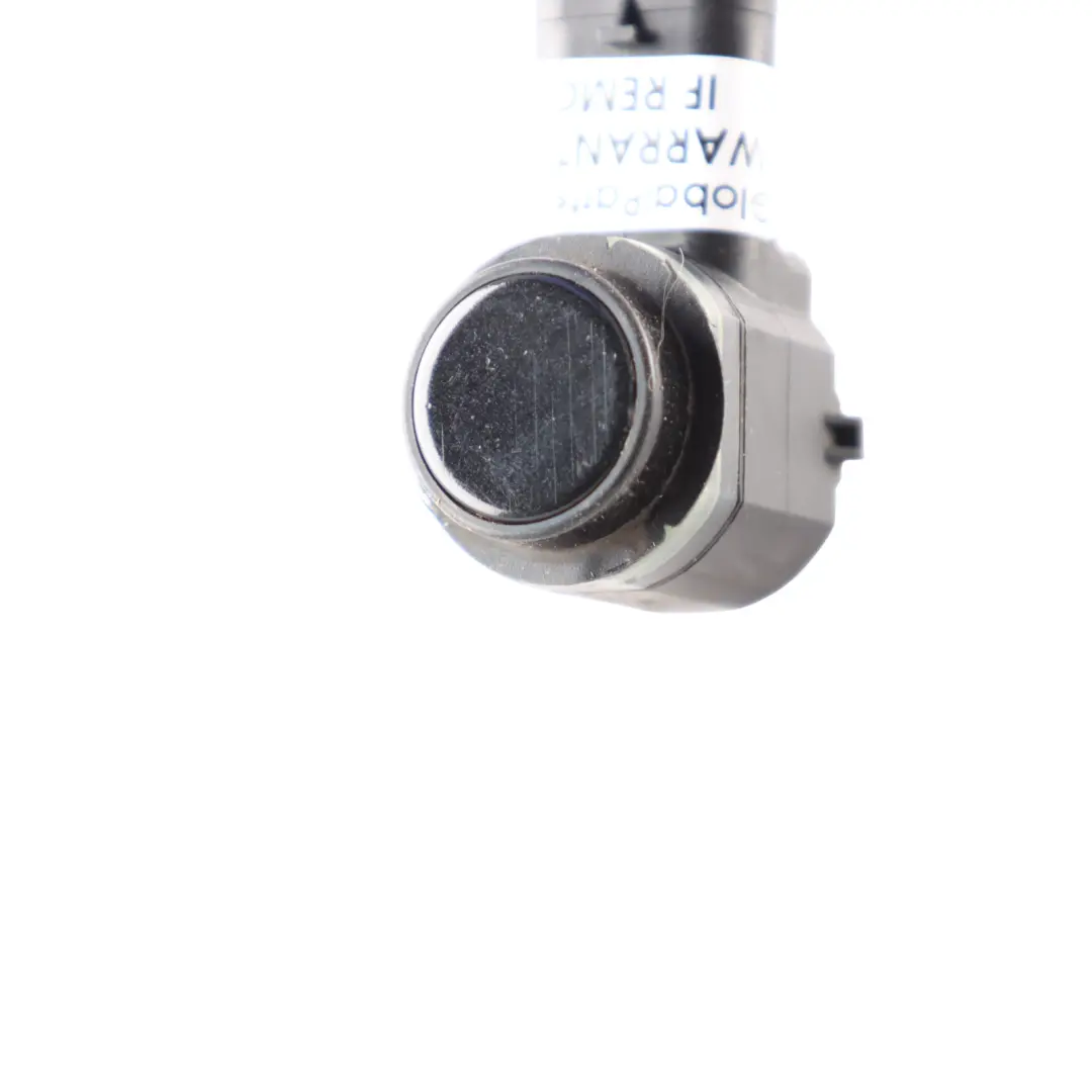 Sensor Distancia Aparcamiento Delantero Trasero PDC Negro Mítico-Y9T para Audi Q3 8U con número de pieza 1S0919275C Audi Q3 8U Sensor Distancia Aparcamiento Delantero Trasero PDC Negro Mítico-Y9T - SKU 1S0919275C-MYB - Número de pieza 1S0919275C