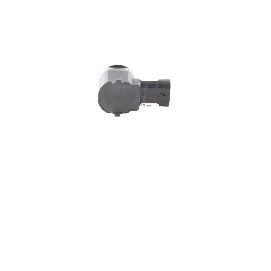 Sensor Distancia Aparcamiento Delantero Trasero PDC Negro Mítico-Y9T para Audi Q3 8U con número de pieza 1S0919275C Audi Q3 8U Sensor Distancia Aparcamiento Delantero Trasero PDC Negro Mítico-Y9T - SKU 1S0919275C-MYB - Número de pieza 1S0919275C