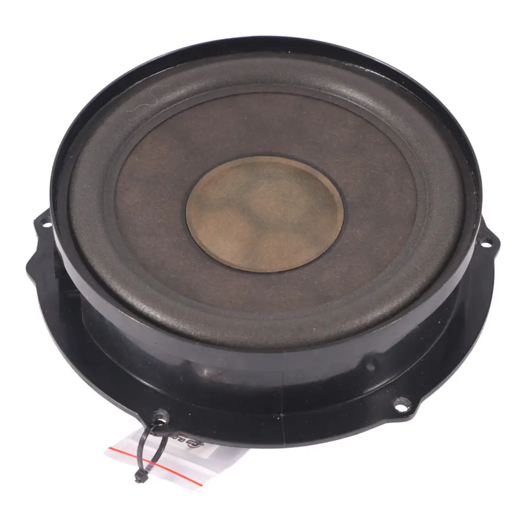 Front Door Speaker Left Right N/O/S Loudspeaker to Volkswagen Touran 1T with Part number 1T0035411T Volkswagen Touran 1T Front Door Speaker Left Right N/O/S Loudspeaker - SKU 1T0035411T - Part number 1T0035411T
