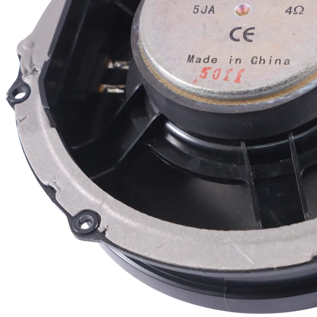 Volkswagen VW Touran 1T Altavoz Puerta Delantera Izquierda Derecha - SKU 1T0035411T - Número de pieza 1T0035411T