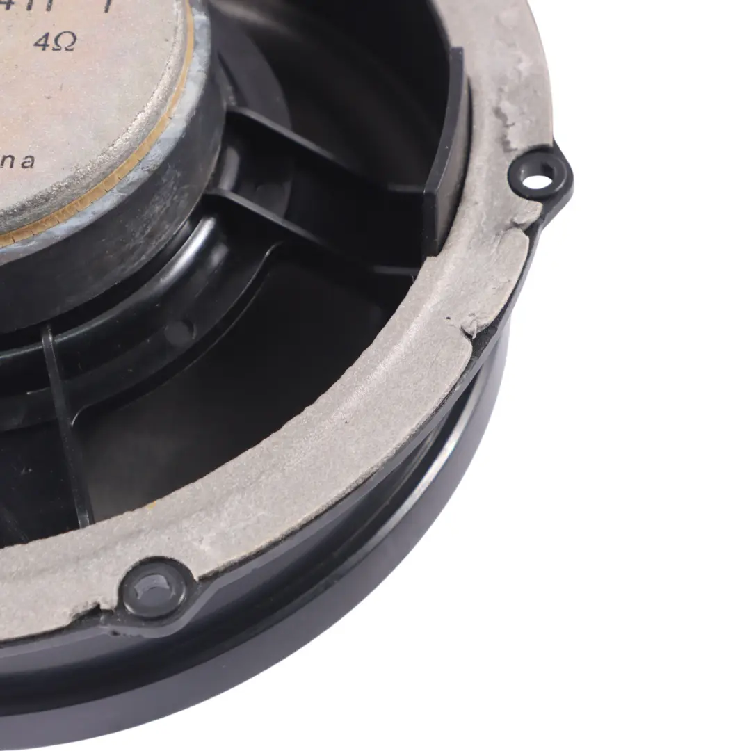 Haut-parleur de porte avant gauche droite pour Volkswagen Touran 1T à propos du numéro de pièce 1T0035411T Volkswagen Touran 1T Haut-parleur de porte avant gauche droite - SKU 1T0035411T - Numéro de pièce 1T0035411T