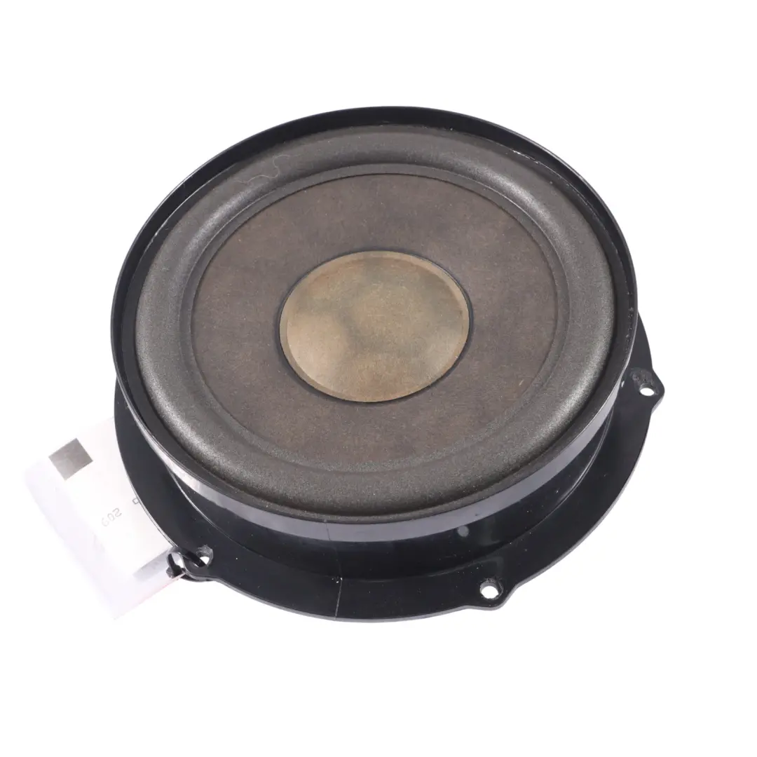 Volkswagen VW Touran 1T Altavoz Puerta Delantera Izquierda Derecha - SKU 1T0035411T - Número de pieza 1T0035411T