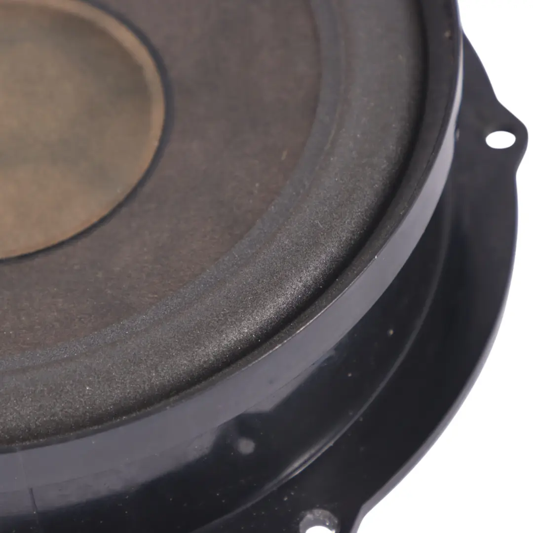 Volkswagen Touran 1T Fronttürlautsprecher links rechts Lautsprecher - SKU 1T0035411T - Teilenummer 1T0035411T