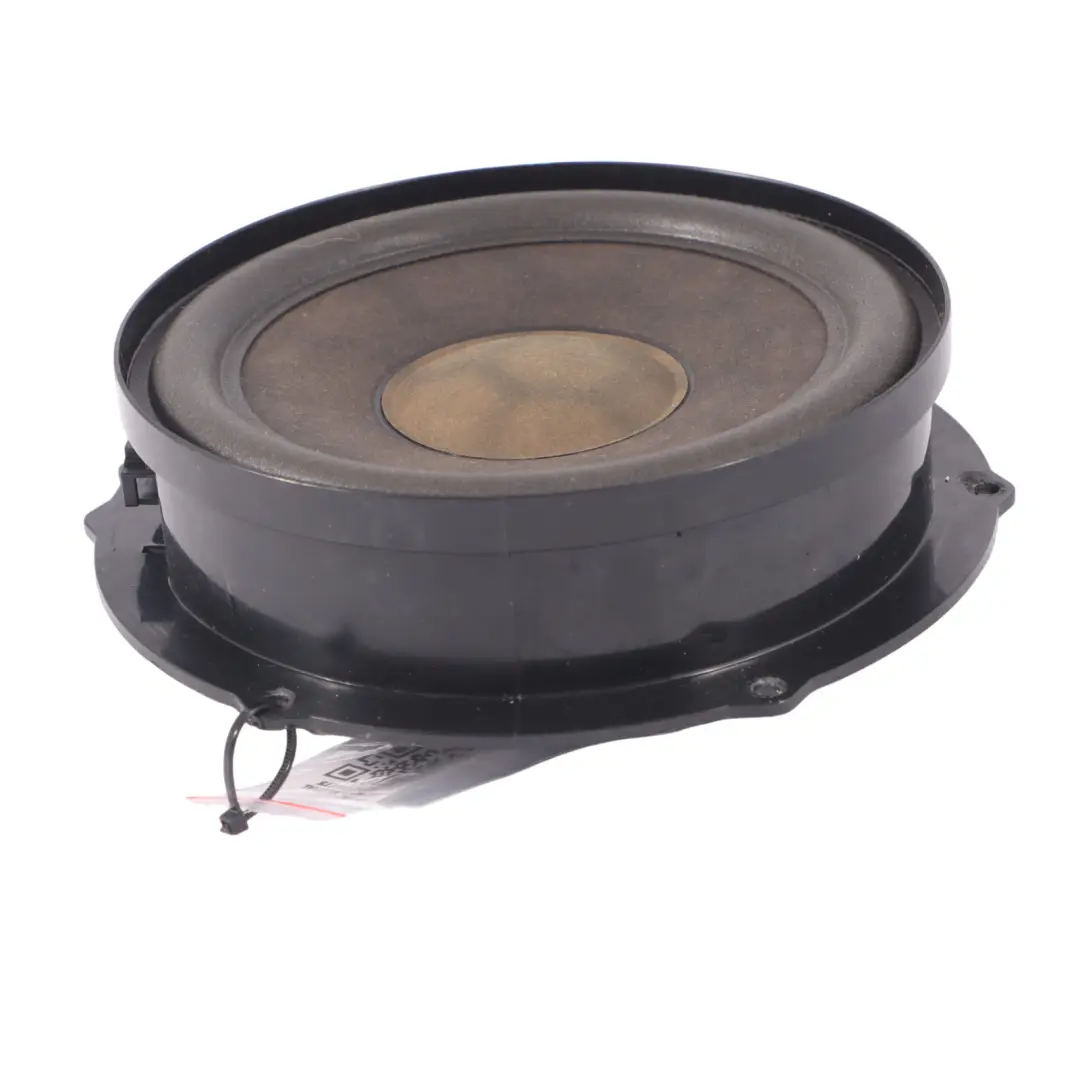 Front Door Speaker Left Right N/O/S Loudspeaker to Volkswagen Touran 1T with Part number 1T0035411T Volkswagen Touran 1T Front Door Speaker Left Right N/O/S Loudspeaker - SKU 1T0035411T - Part number 1T0035411T