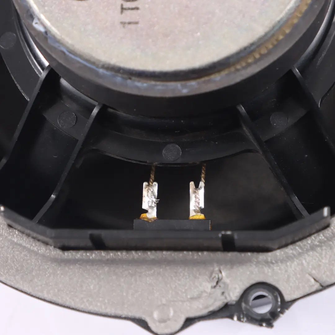 Altoparlante porta anteriore sinistra destra per Volkswagen VW Touran 1T con numero di parte 1T0035411T Volkswagen VW Touran 1T Altoparlante porta anteriore sinistra destra - SKU 1T0035411T - Numero di parte 1T0035411T