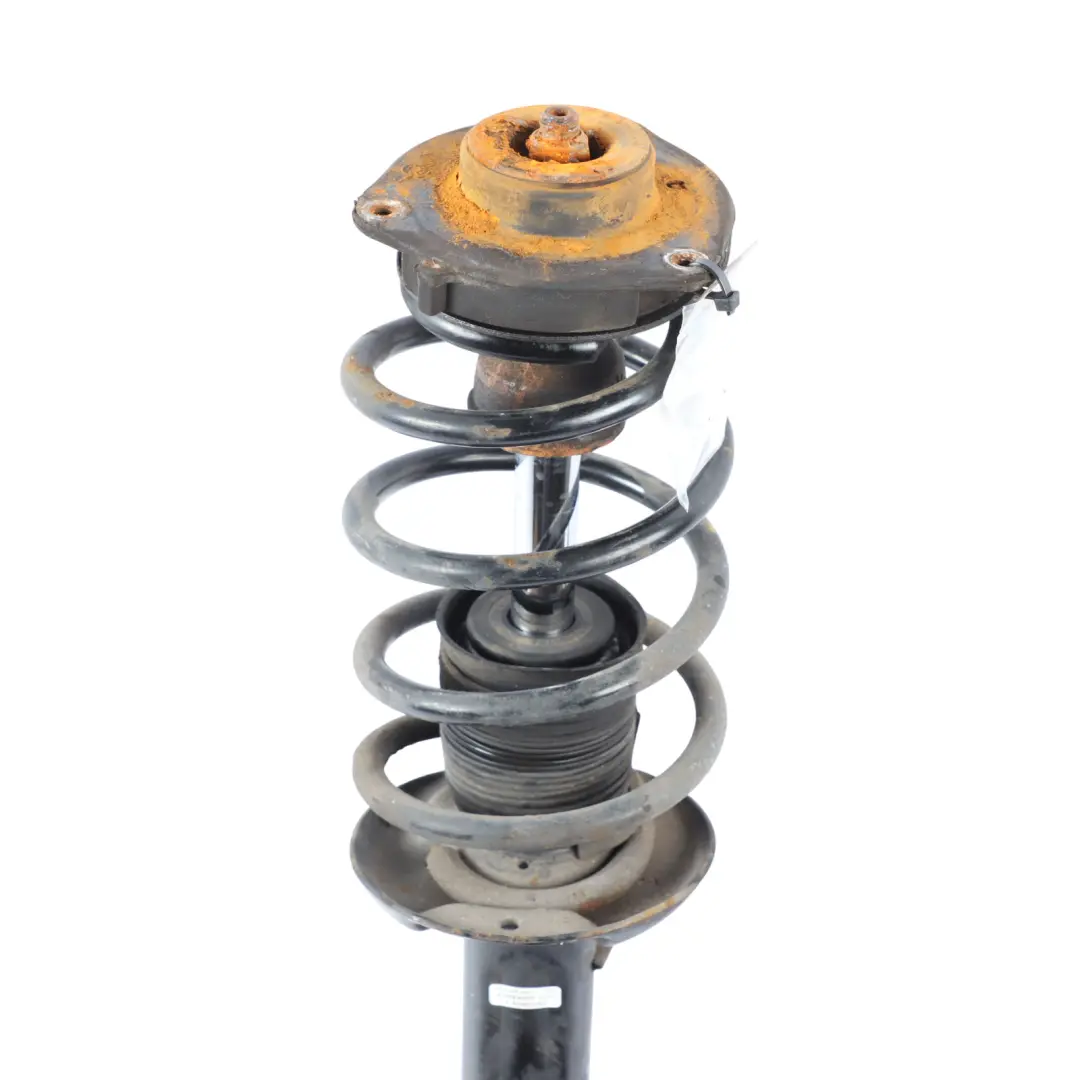 VW Touran 1T Suspension Leg Front Left N/S Wheel Carrier Hub Strut Caliper - SKU 1T0413031GN-1 - Part number 1T0413031GN