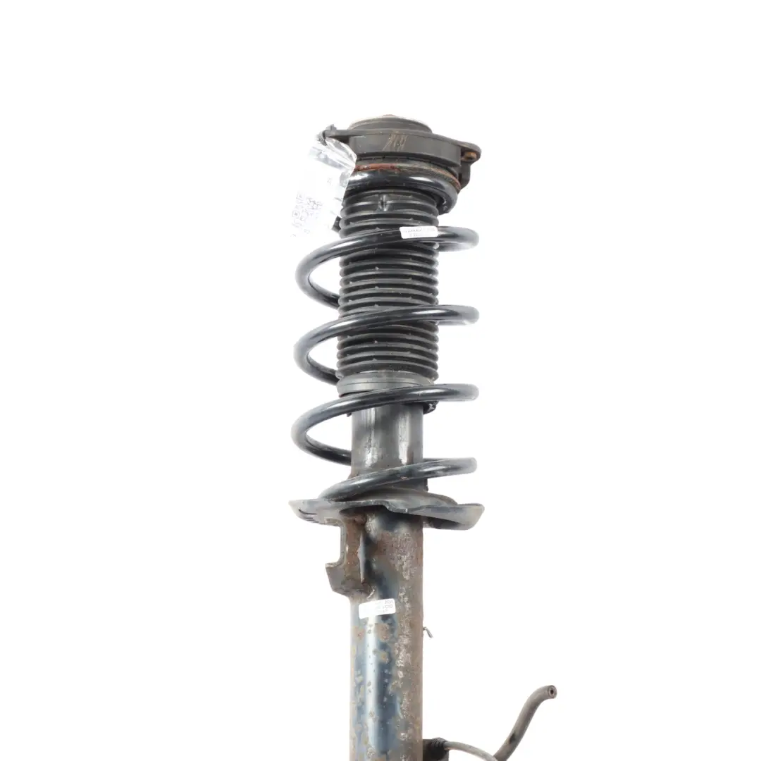 Suspension Leg Front Right O/S Wheel Carrier Hub Strut Caliper to VW Touran 1T with Part number 1T0413031GN VW Touran 1T Suspension Leg Front Right O/S Wheel Carrier Hub Strut Caliper - SKU 1T0413031GN-2 - Part number 1T0413031GN