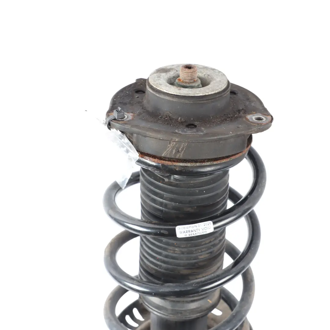 Suspension Leg Front Right O/S Wheel Carrier Hub Strut Caliper to VW Touran 1T with Part number 1T0413031GN VW Touran 1T Suspension Leg Front Right O/S Wheel Carrier Hub Strut Caliper - SKU 1T0413031GN-2 - Part number 1T0413031GN