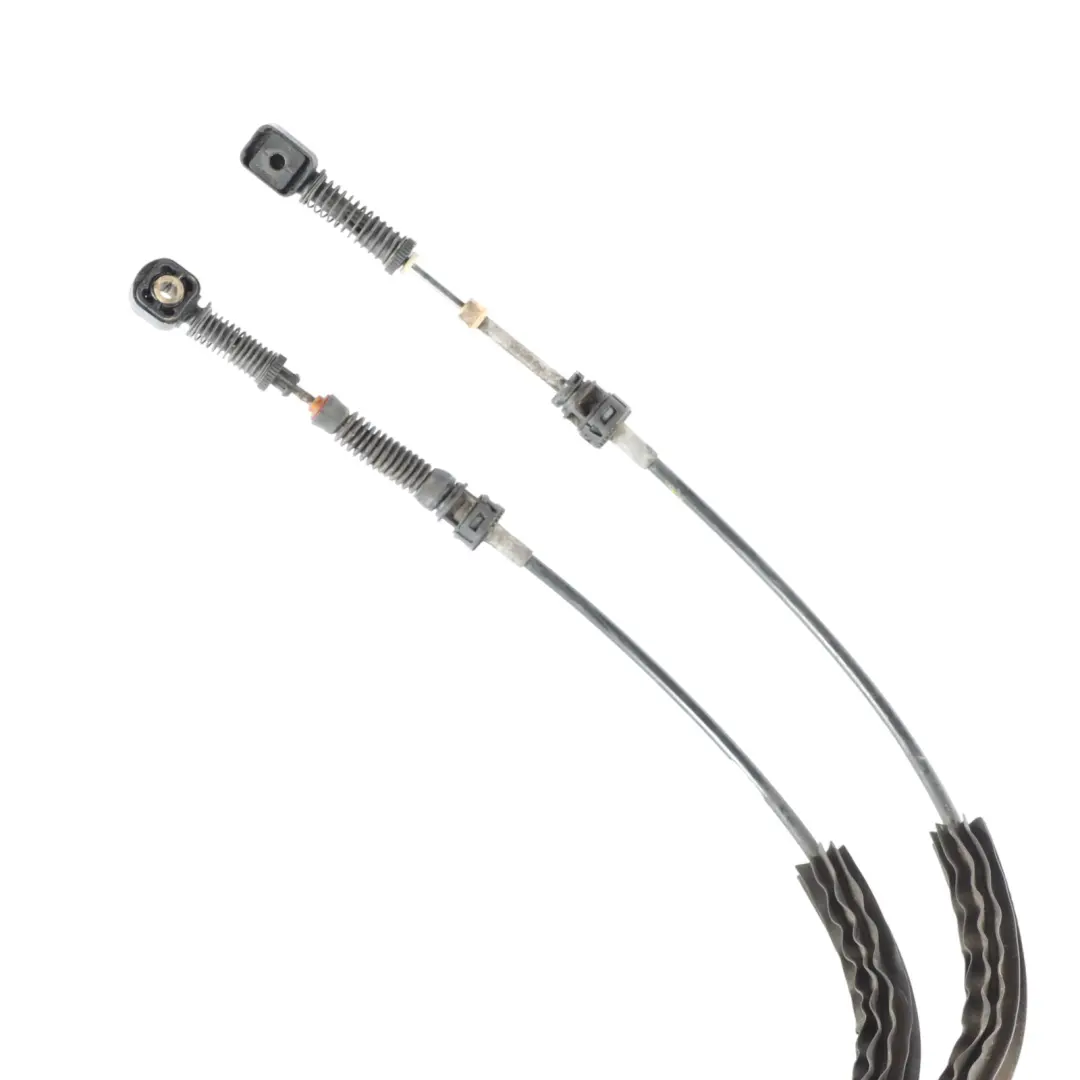 Shift Selector Linkage Mechanism 5 Speed to Volkswagen Touran 1T Gear with Part number 1T0711049BA Volkswagen Touran 1T Gear Shift Selector Linkage Mechanism 5 Speed - SKU 1T0711049BA - Part number 1T0711049BA