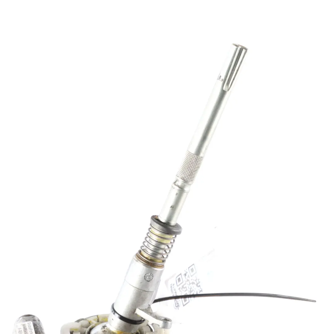 Volkswagen Touran 1T Gear Shift Selector Linkage Mechanism 5 Speed - SKU 1T0711049BA - Part number 1T0711049BA