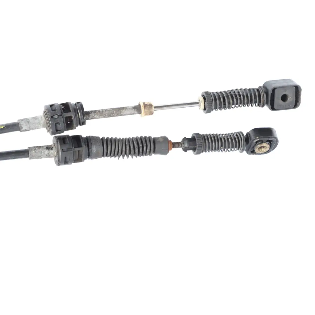 Volkswagen Touran 1T Gear Shift Selector Linkage Mechanism 5 Speed - SKU 1T0711049BA - Part number 1T0711049BA