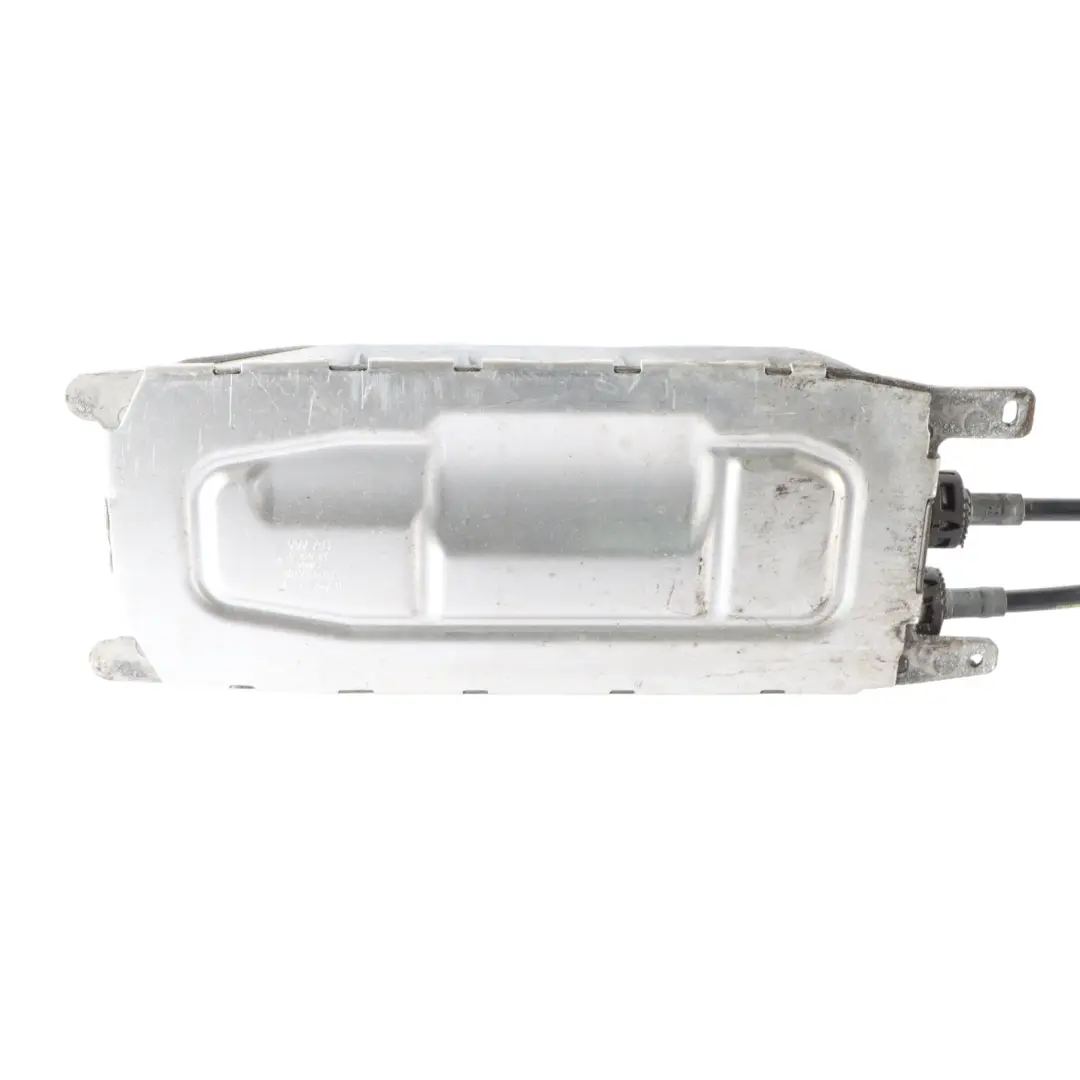 Volkswagen Touran 1T Gear Shift Selector Linkage Mechanism 5 Speed - SKU 1T0711049BA - Part number 1T0711049BA