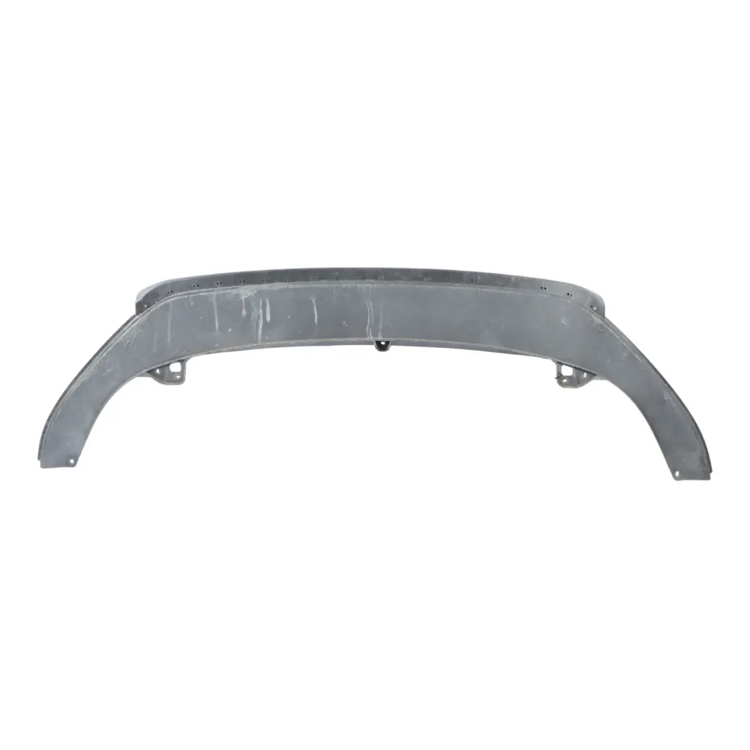 Bumper Spoiler Front Lower Lip Trim Cover to Volkswagen VW Touran 1T with Part number 1T0805903D Volkswagen VW Touran 1T Bumper Spoiler Front Lower Lip Trim Cover - SKU 1T0805903D - Part number 1T0805903D