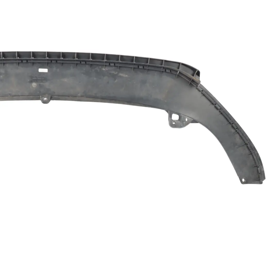 Bumper Spoiler Front Lower Lip Trim Cover to Volkswagen VW Touran 1T with Part number 1T0805903D Volkswagen VW Touran 1T Bumper Spoiler Front Lower Lip Trim Cover - SKU 1T0805903D - Part number 1T0805903D