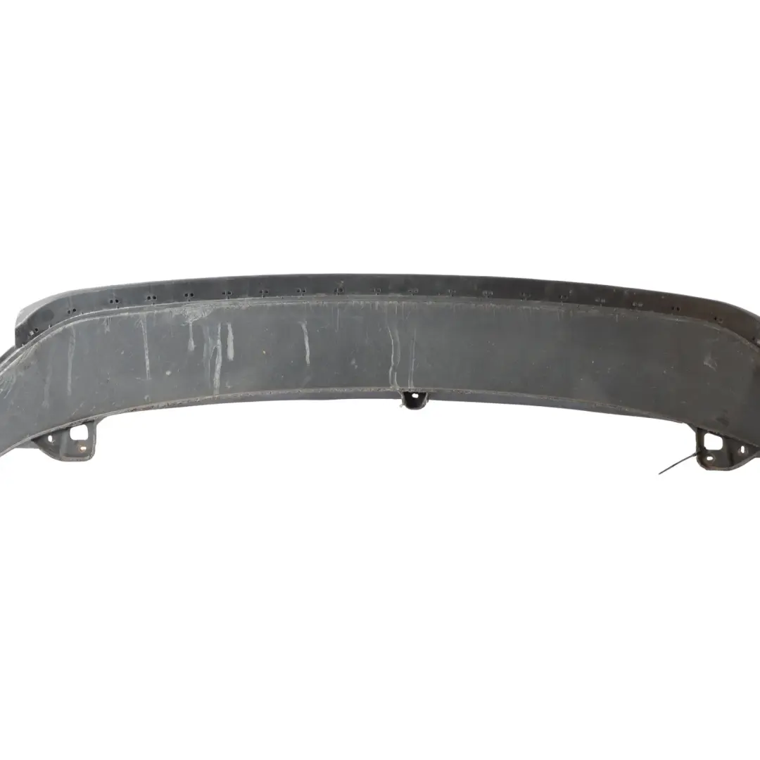 Bumper Spoiler Front Lower Lip Trim Cover to Volkswagen VW Touran 1T with Part number 1T0805903D Volkswagen VW Touran 1T Bumper Spoiler Front Lower Lip Trim Cover - SKU 1T0805903D - Part number 1T0805903D