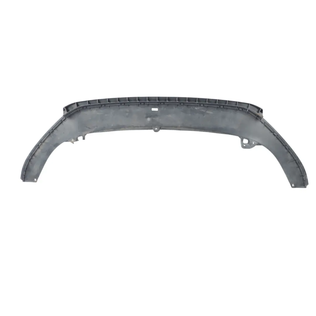 Bumper Spoiler Front Lower Lip Trim Cover to Volkswagen VW Touran 1T with Part number 1T0805903D Volkswagen VW Touran 1T Bumper Spoiler Front Lower Lip Trim Cover - SKU 1T0805903D - Part number 1T0805903D