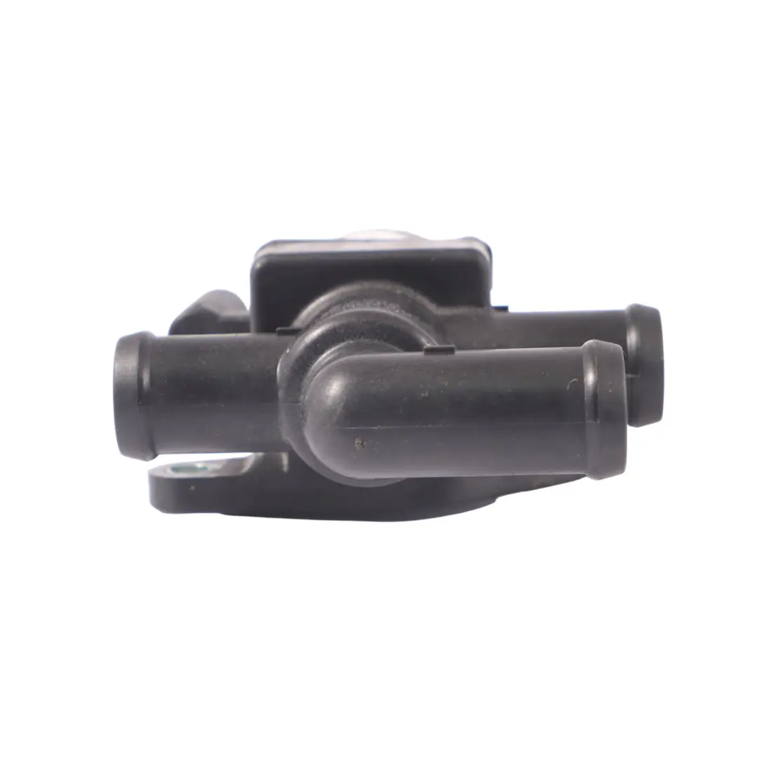 Soupape électromagnétique pour le liquide de refroidissement AUDI Q7 4L 3.0 TDI - SKU 1T0820036D - Numéro de pièce 1T0820036D