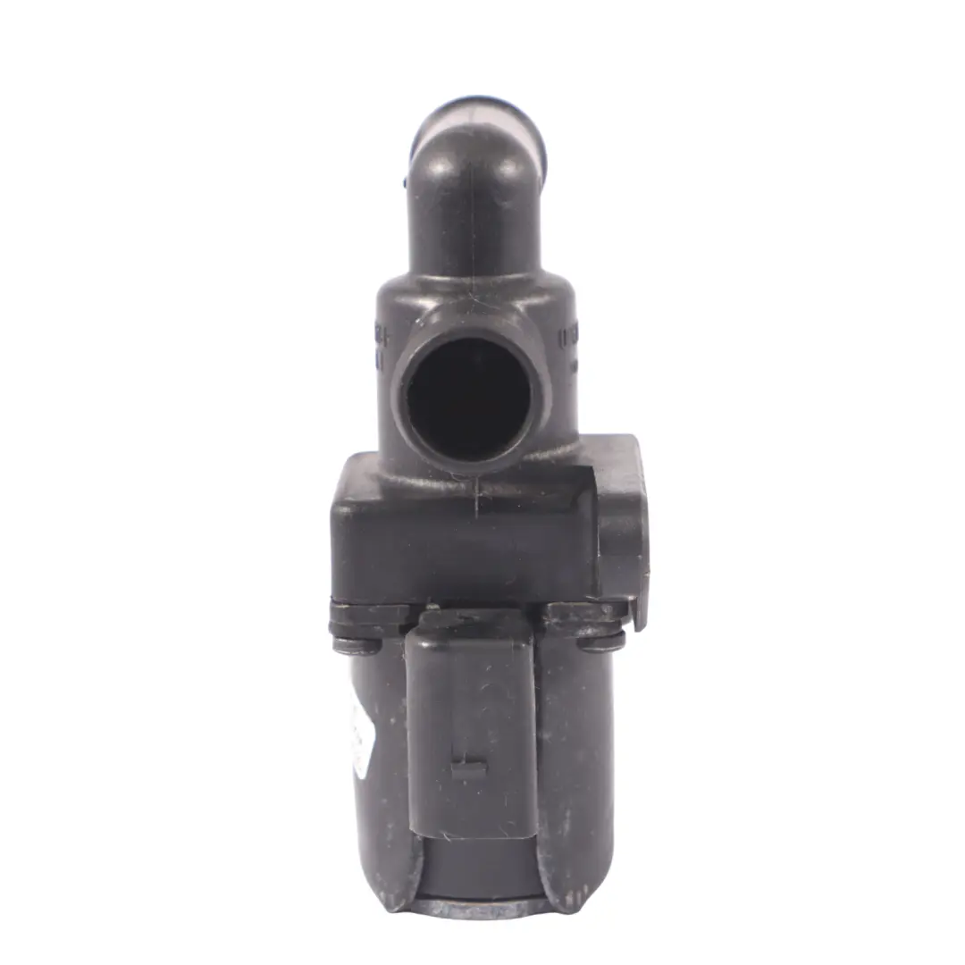 Soupape électromagnétique pour le liquide de refroidissement AUDI Q7 4L 3.0 TDI - SKU 1T0820036D - Numéro de pièce 1T0820036D