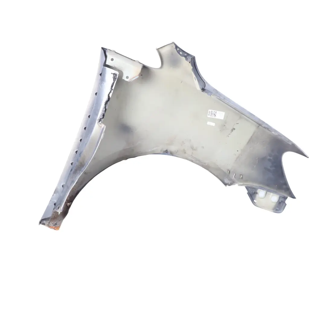 Side Wing Panel Fender Left N/S Deep Black Pearl - C9X to Volkswagen VW Touran 1T with Part number 1T0821021D Volkswagen VW Touran 1T Side Wing Panel Fender Left N/S Deep Black Pearl - C9X - SKU 1T0821021D-DBL - Part number 1T0821021D