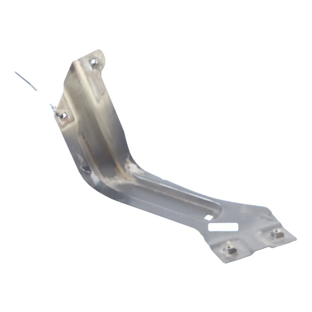 Wing Fender Mount Front Left N/S Bracket Support to Volkswagen Touran 1T with Part number 1T0821135C Volkswagen Touran 1T Wing Fender Mount Front Left N/S Bracket Support - SKU 1T0821135C - Part number 1T0821135C