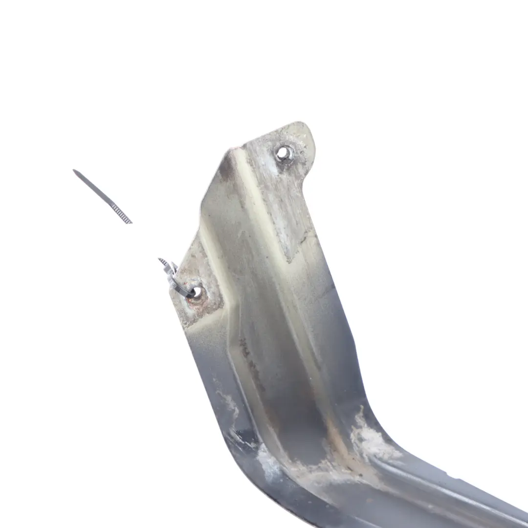 Wing Fender Mount Front Left N/S Bracket Support to Volkswagen Touran 1T with Part number 1T0821135C Volkswagen Touran 1T Wing Fender Mount Front Left N/S Bracket Support - SKU 1T0821135C - Part number 1T0821135C