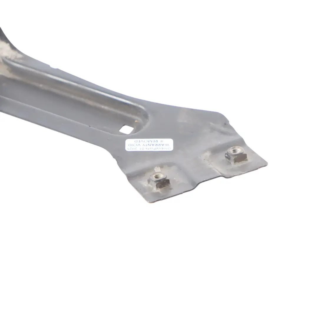 Wing Fender Mount Front Left N/S Bracket Support to Volkswagen Touran 1T with Part number 1T0821135C Volkswagen Touran 1T Wing Fender Mount Front Left N/S Bracket Support - SKU 1T0821135C - Part number 1T0821135C