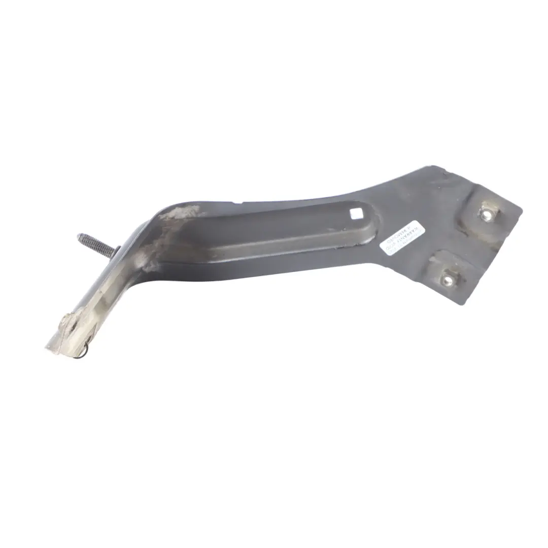 Wing Fender Mount Front Left N/S Bracket Support to Volkswagen Touran 1T with Part number 1T0821135C Volkswagen Touran 1T Wing Fender Mount Front Left N/S Bracket Support - SKU 1T0821135C - Part number 1T0821135C