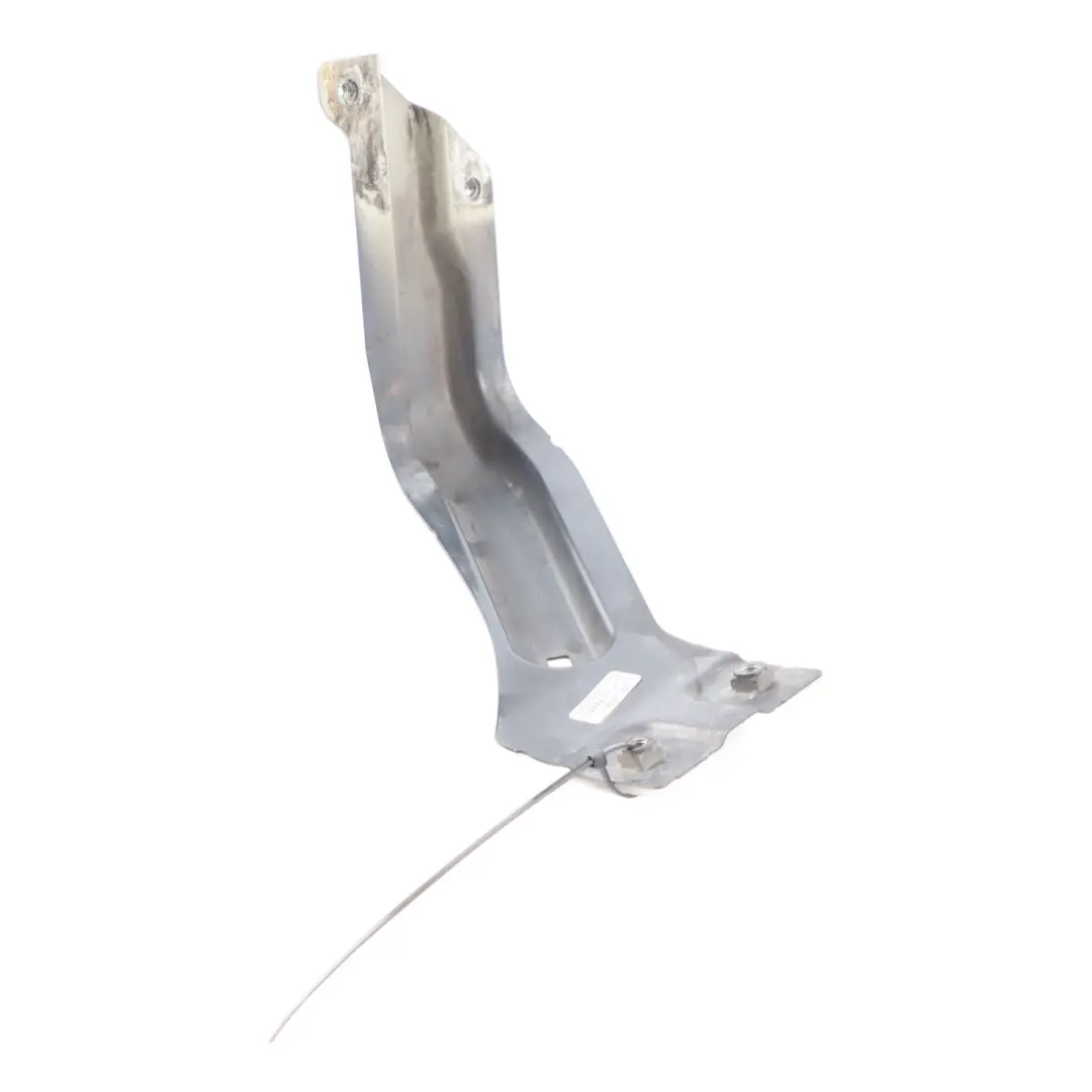 Wing Fender Mount Front Right O/S Bracket to Volkswagen Touran 1T with Part number 1T0821136C Volkswagen Touran 1T Wing Fender Mount Front Right O/S Bracket - SKU 1T0821136C - Part number 1T0821136C