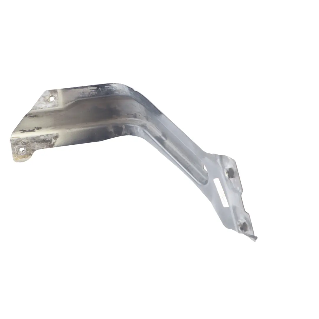 Volkswagen Touran 1T Soporte Montaje Guardabarros Delantero Derecho - SKU 1T0821136C - Número de pieza 1T0821136C