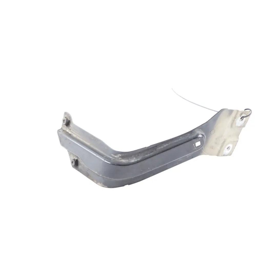 Soporte Montaje Guardabarros Delantero Derecho para Volkswagen Touran 1T con número de pieza 1T0821136C Volkswagen Touran 1T Soporte Montaje Guardabarros Delantero Derecho - SKU 1T0821136C - Número de pieza 1T0821136C