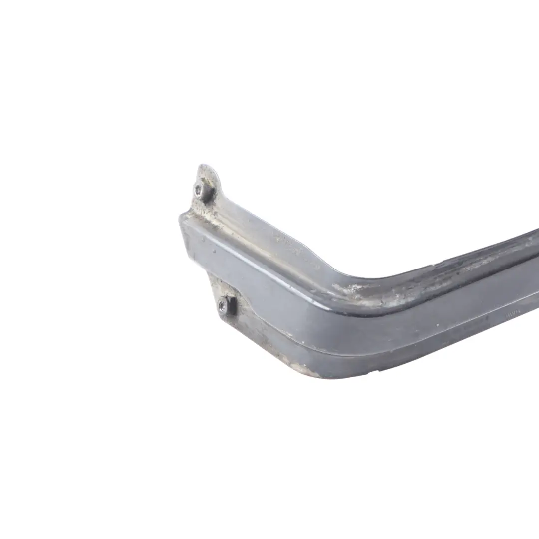 Volkswagen Touran 1T Soporte Montaje Guardabarros Delantero Derecho - SKU 1T0821136C - Número de pieza 1T0821136C
